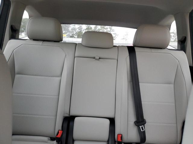 2019 VOLKSWAGEN TIGUAN SE - 3VV3B7AX3KM035015
