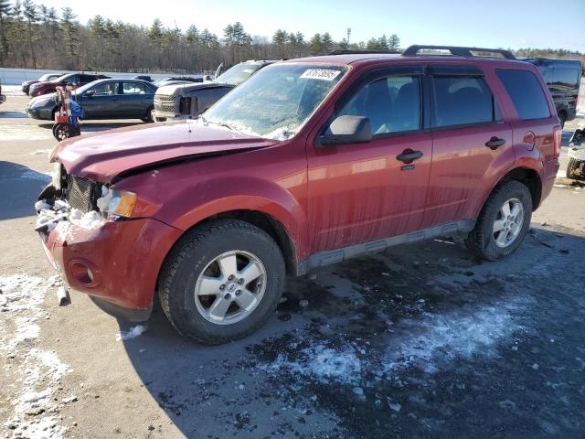 FORD ESCAPE XLT