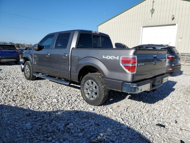 Vin: 1ftfw1ef4efc90517, lot: 87218804, ford f-150 supercrew 20142