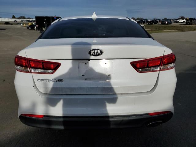 2017 KIA OPTIMA LX - 5XXGT4L3XHG162876