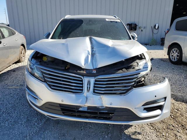2016 LINCOLN MKC RESERV 5LMCJ3C99GUJ27878