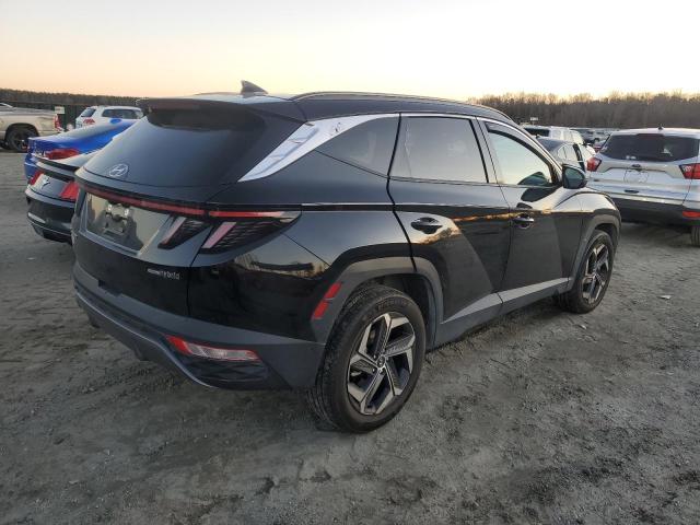 2023 HYUNDAI TUCSON LIM - KM8JECA16PU097119