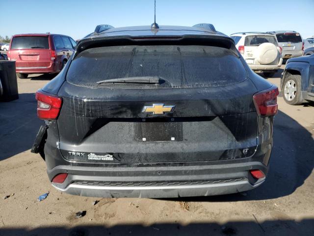 2025 CHEVROLET TRAX 1LT KL77LHEP1SC033596
