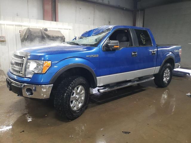 FORD F150 SUPER