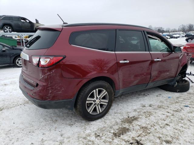 2015 CHEVROLET TRAVERSE L - 1GNKVHKDXFJ387322