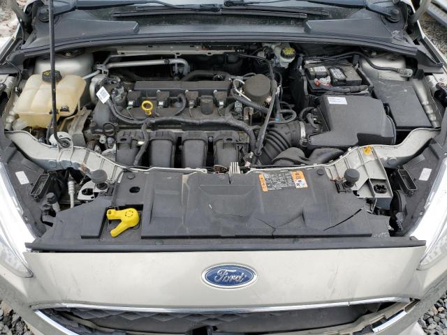 2016 FORD FOCUS SE 1FADP3F26GL206882