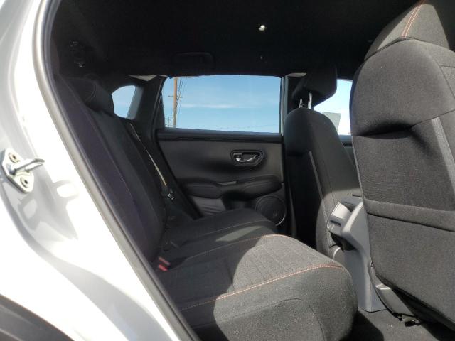 2024 HONDA HR-V SPORT - 3CZRZ1H59RM741691