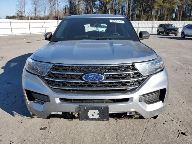 2020 FORD EXPLORER X - 1FMSK8DH5LGB89768