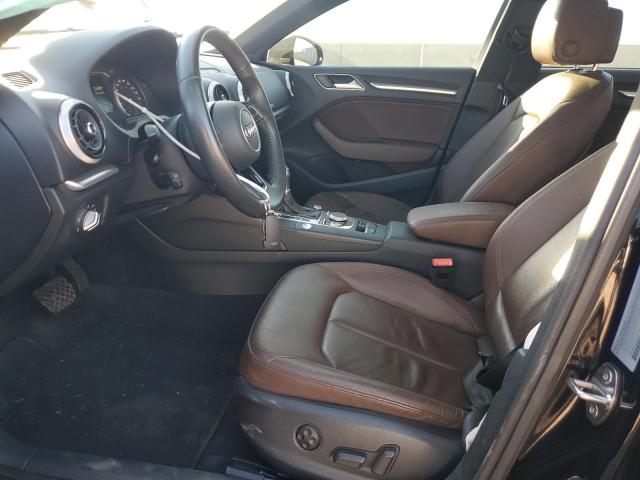 2020 AUDI A3 WAUAUGFF6LA017913