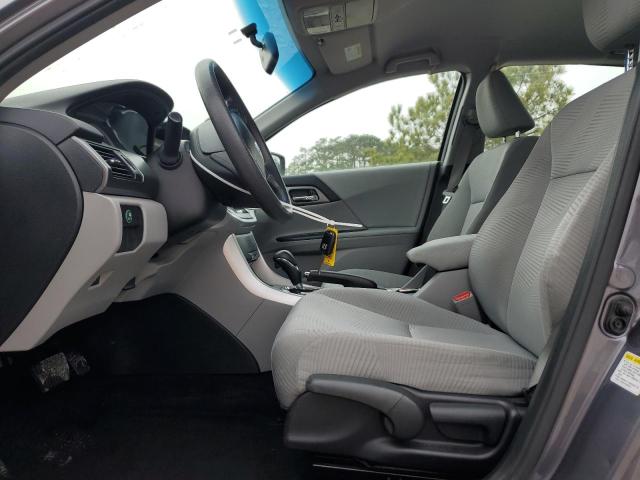 2015 HONDA ACCORD LX - 1HGCR2F34FA205390