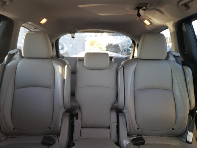2018 HONDA ODYSSEY EX - 5FNRL6H75JB046834