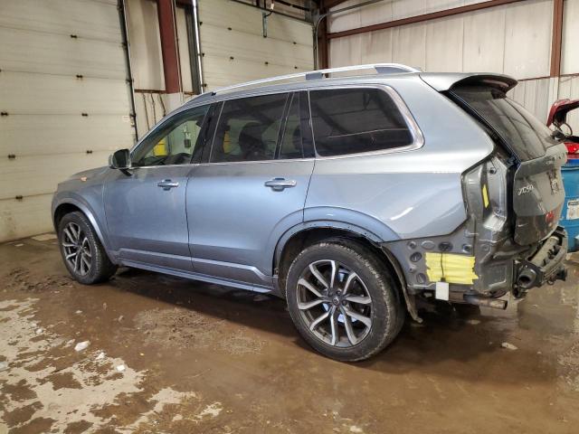 2016 VOLVO XC90 T6 - YV4A22PK8G1076195