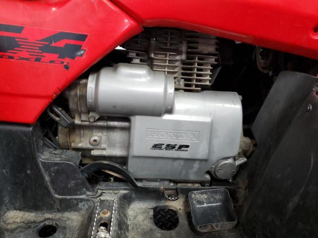 2004 HONDA TRX450 FE 478TE224744511268