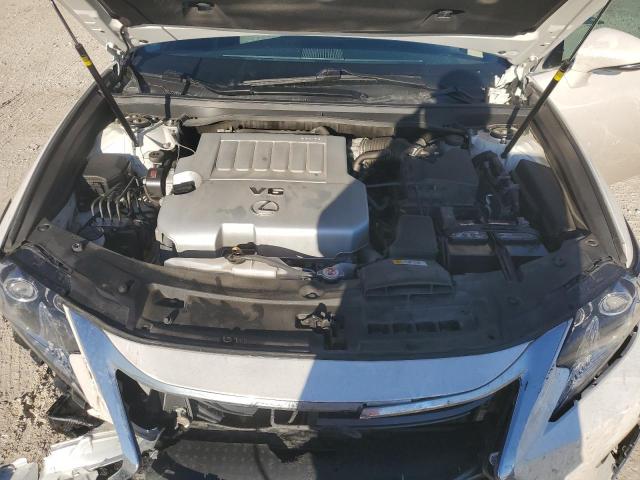 2017 LEXUS ES 350 - 58ABK1GG2HU065369