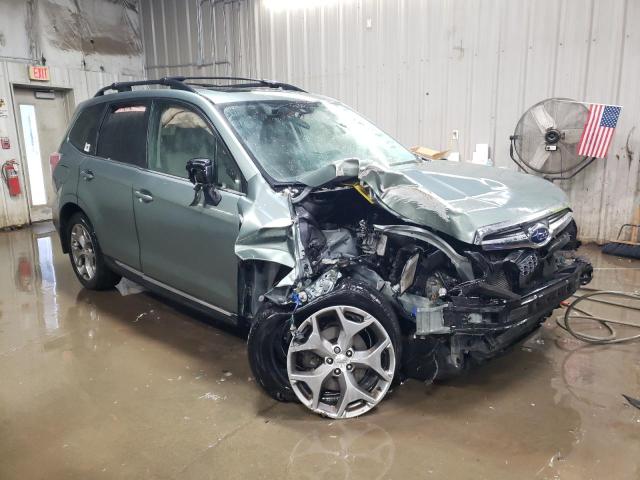 2015 SUBARU FORESTER 2 - JF2SJAWC6FH473250