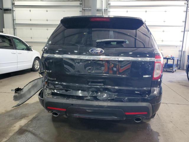 2015 FORD EXPLORER X - 1FM5K8D80FGC41938