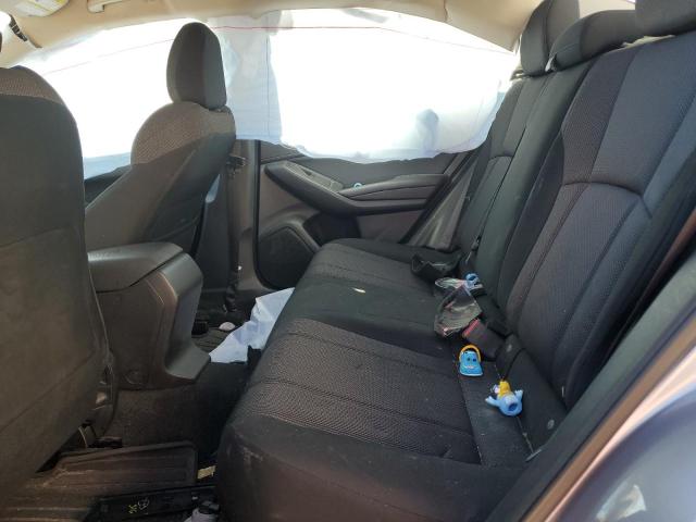 2017 SUBARU IMPREZA - 4S3GKAA69H3621281