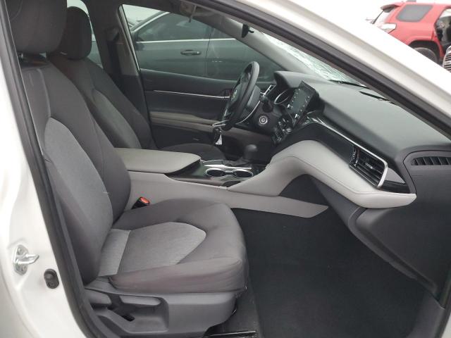 2021 TOYOTA CAMRY LE - 4T1C11AK9MU427834