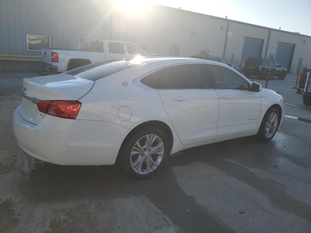 2015 CHEVROLET IMPALA LT - 2G1115SLXF9167785
