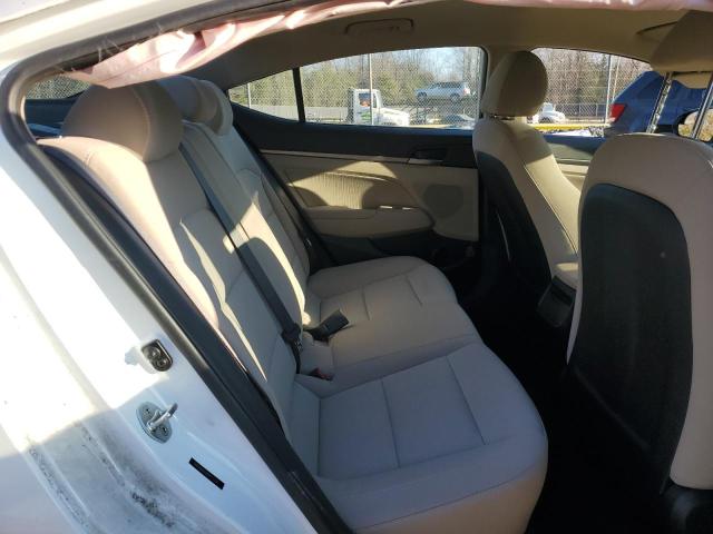 2017 HYUNDAI ELANTRA SE 5NPD84LF0HH173243