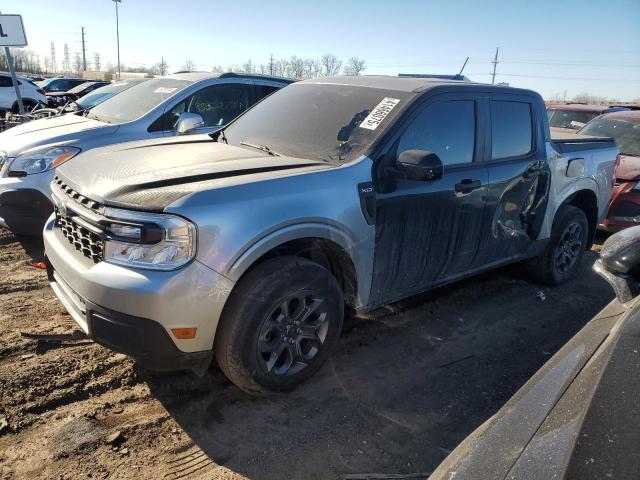 Vin: 3fttw8h3xrra14557, lot: 41466075, ford maverick xlt 2024 img_1