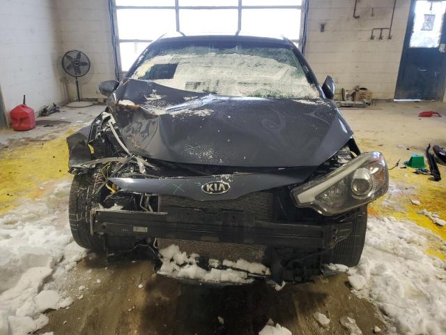 2016 KIA FORTE LX - KNAFK4A66G5615547