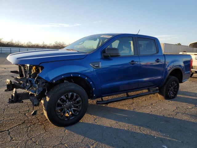 2019 FORD RANGER XL - 1FTER4EH9KLA35025