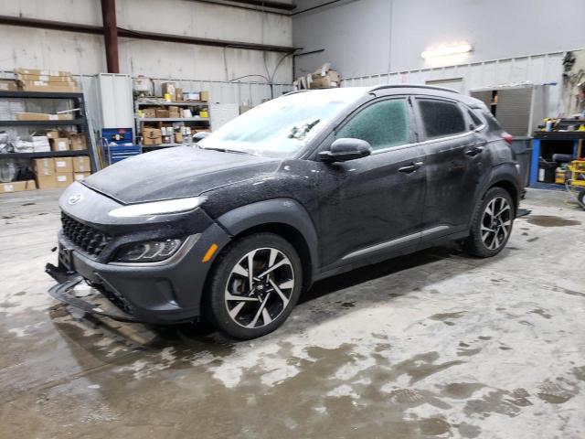 HYUNDAI KONA LIMIT