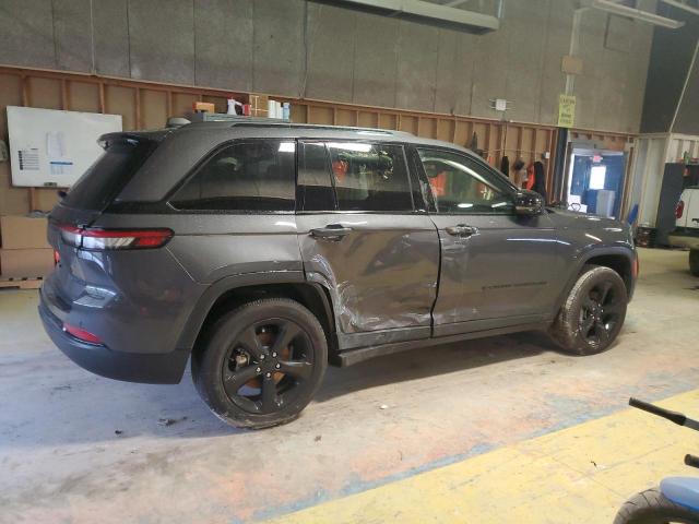2023 JEEP GRAND CHER - 1C4RJHAG0P8765848