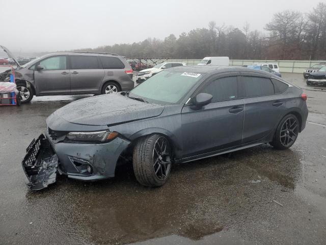 2023 HONDA CIVIC SPOR 19XFL1H87PE006932