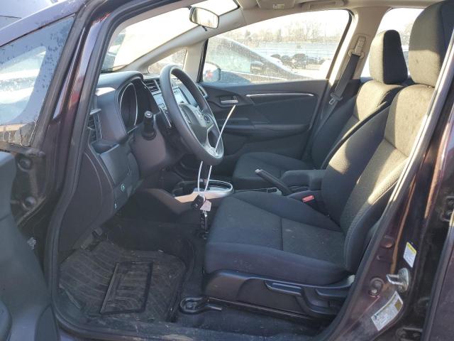 2015 HONDA FIT EX - 3HGGK5H86FM730356