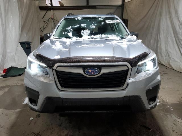 2021 SUBARU FORESTER JF2SKADC2MH457754