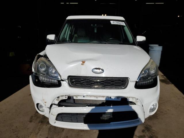 2013 KIA SOUL - KNDJT2A68D7588009