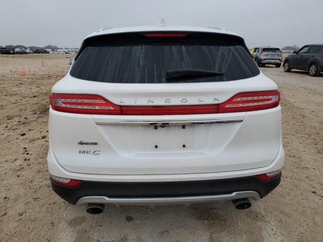 2019 LINCOLN MKC RESERV 5LMCJ3C97KUL21396