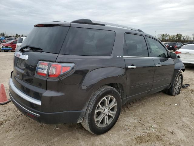 2015 GMC ACADIA SLT - 1GKKRRKD8FJ334786
