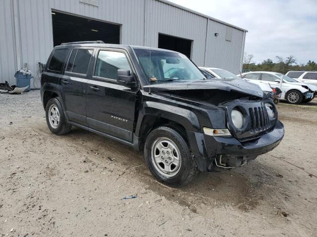 Vin: 1c4njpba5dd130372, lot: 87459094, jeep patriot sport 20134