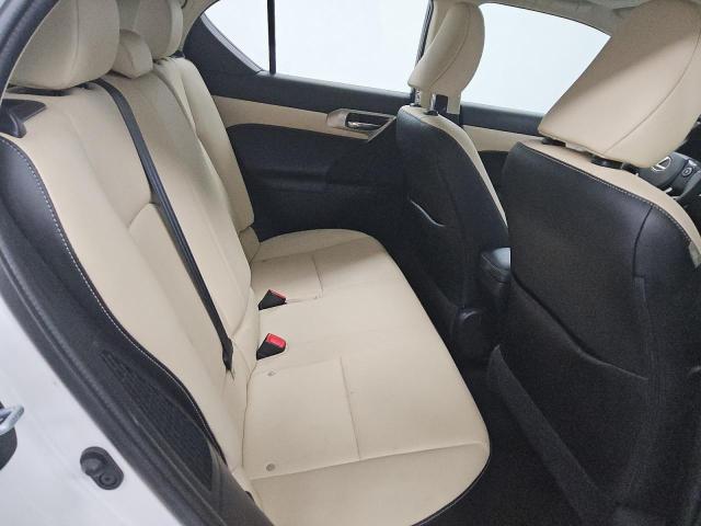 2015 LEXUS CT 200 JTHKD5BH6F2214337