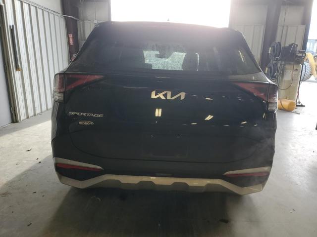 2024 KIA SPORTAGE E - 5XYK33DF2RG164745
