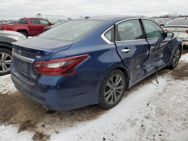 2018 NISSAN ALTIMA 2.5 - 1N4AL3AP4JC144200