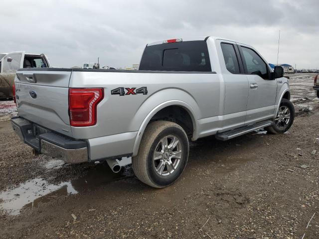 FORD F-150 SUPER CAB