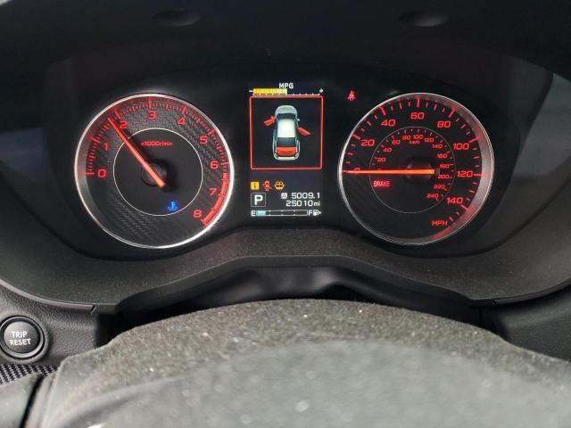 2018 SUBARU IMPREZA SP 4S3GTAK66J3726166