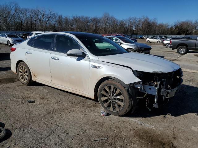 Vin: 5xxgu4l33gg091144, lot: 43603885, kia optima ex 20164