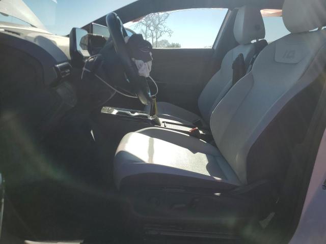 2022 VOLKSWAGEN ID.4 PRO S - WVGTMPE21NP055684