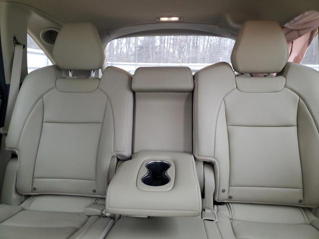 2017 ACURA MDX TECHNO - 5FRYD3H53HB007559