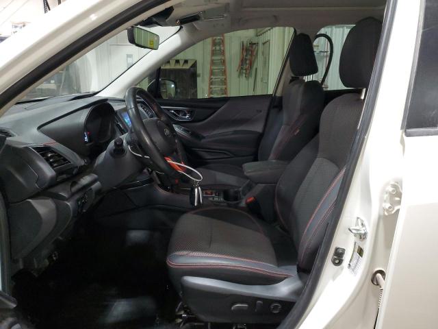 2023 SUBARU FORESTER S - JF2SKAJC0PH502747