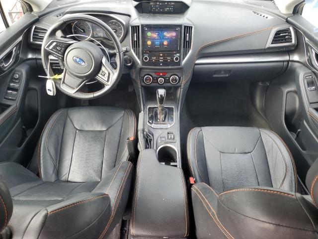 2019 SUBARU CROSSTREK - JF2GTAMC5K8281427