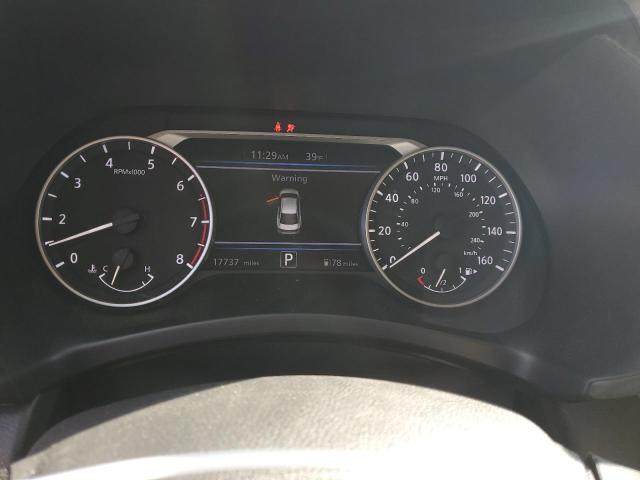 2023 NISSAN SENTRA SV - 3N1AB8CV2PY238374