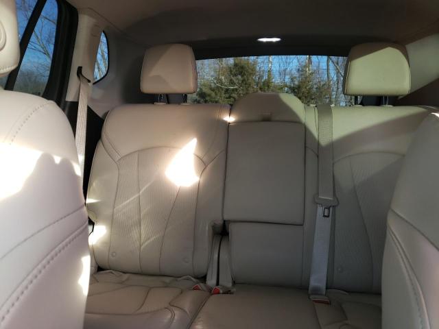 2019 BUICK ENVISION P - LRBFXBSA5KD017667