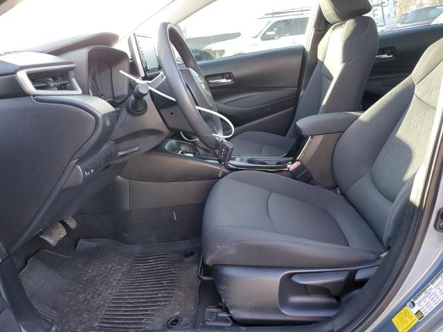 2020 TOYOTA COROLLA LE - 5YFEPRAE5LP142807