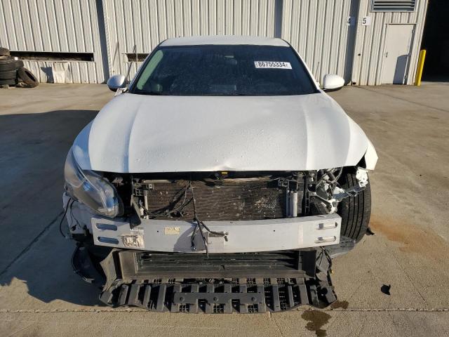 2020 NISSAN ALTIMA S - 1N4BL4BV0LC257622